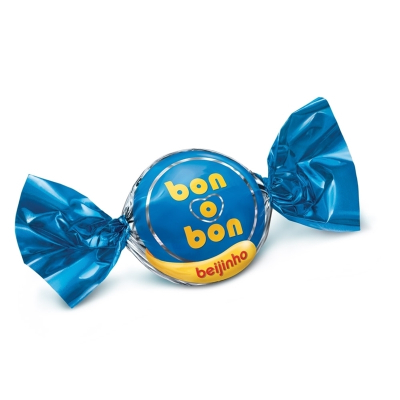 Bonobon beijinho 15g arcor, arcor beijinho un