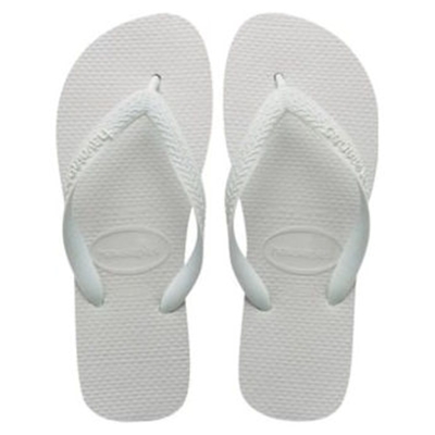 Sandalia havaianas top 27/28