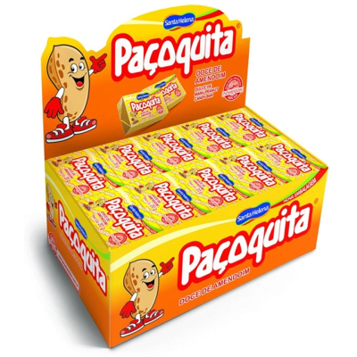 Pacoquita pacoca