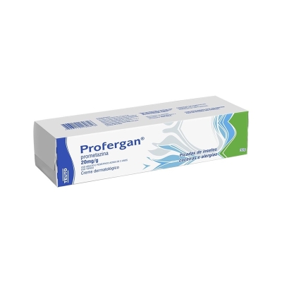 Profergan 20mg/g crem derm bg