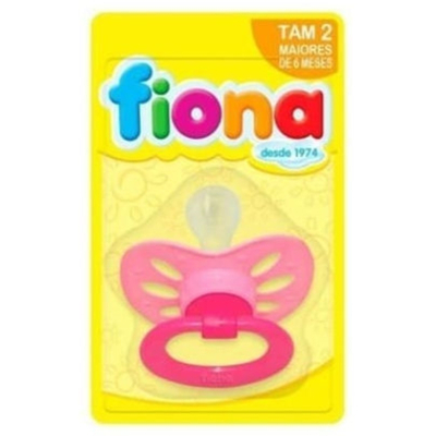 Chupeta fiona extra air classica 801130 n.2 baby sl ros