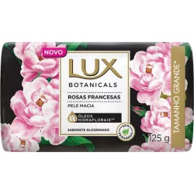 Sab. lux 125g rosas francesas