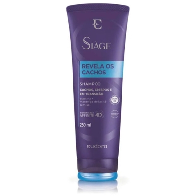 Sh. siage revela os cachos 250ml v1