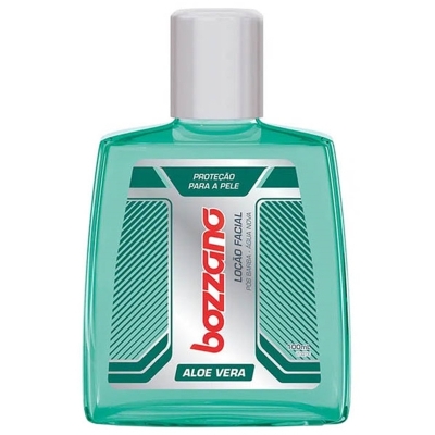 LOCAO BOZZANO AGUA NOVA 100ML, LOC FAC AGUA NOVA AVERA