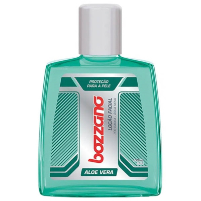 Locao bozzano agua nova 100ml, loc fac agua nova avera