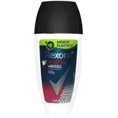 Des. rexona roll-on 50ml men