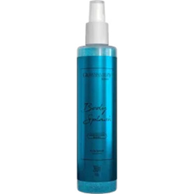 Body splash giovanna baby turquoise 260ml 