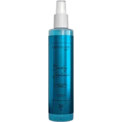 Body splash giovanna baby turquoise 260ml 
