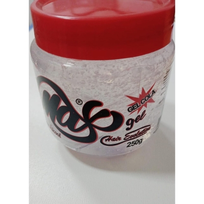 GEL COLA MAXYGEL INCOLOR 250G