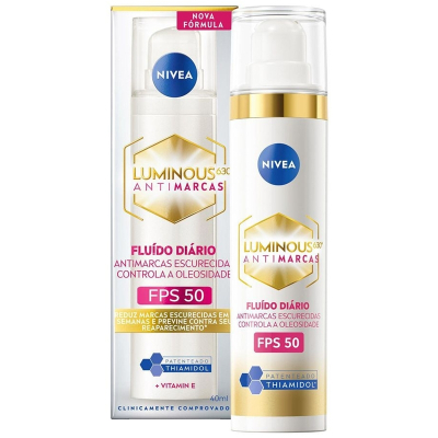 Cr. nivea celluar luminous 40ml