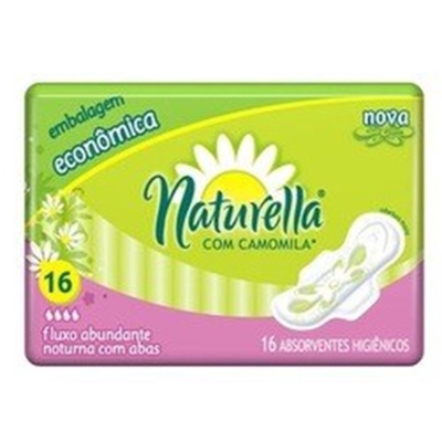 ABSORVENTE ALWAYS BASICO SUAVE S/ABAS 8UN