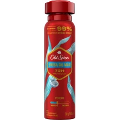 Des. old spice mar profundo 93g