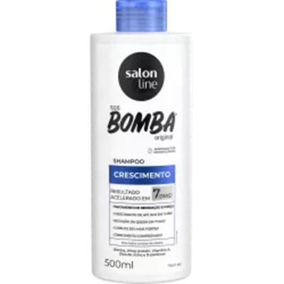 Sh. salon line sos bomba vitaminas