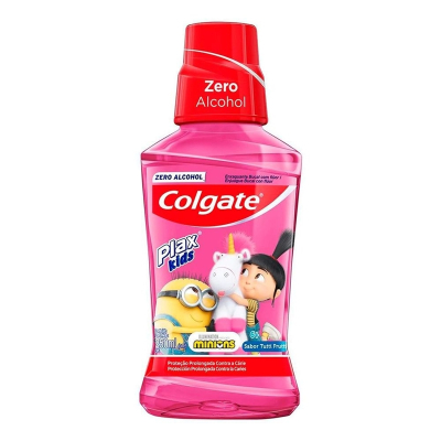 Plax kids 250ml tutti frutti, plax kids 250ml