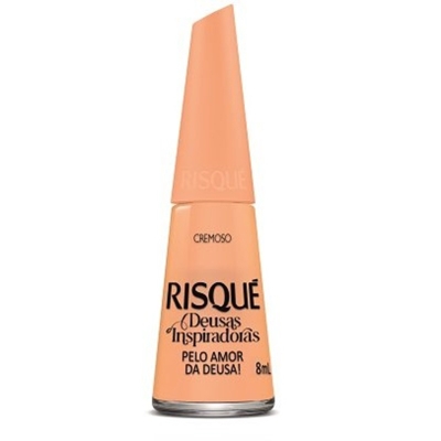 Esm. risque insp amor deusa 8ml