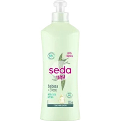 Cr. pent. seda 300ml babosa o