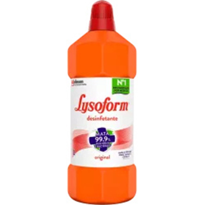 Lysoform bruto 1000ml 1000ml