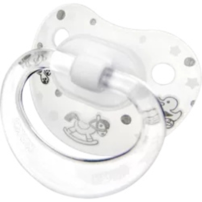 CHUPETA PREMIUM ORTO 2 BC 2786