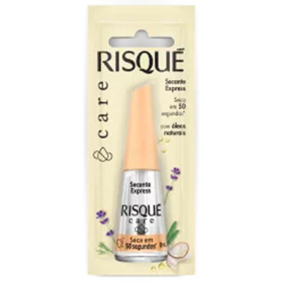 Esm. risque care 8ml secante express* *bl especial