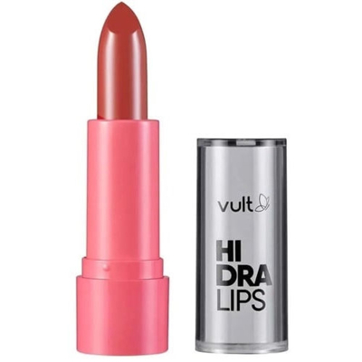 Batom vult hidra lips rosa pink