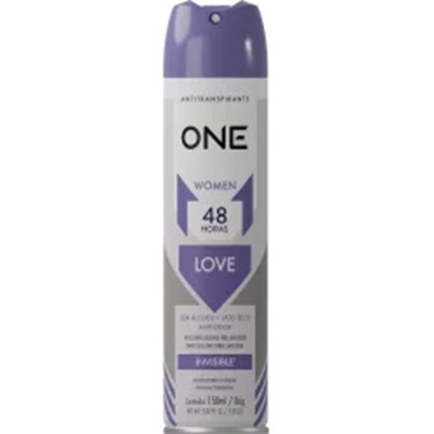 Des. above one aer 150ml fem love