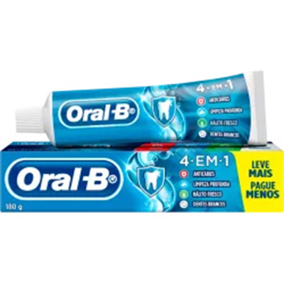 Cr. dent. oral b 4em1 180g l+p-