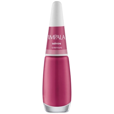 ESMALTE IMPALA ANA CASTELA CREM OS MODAO