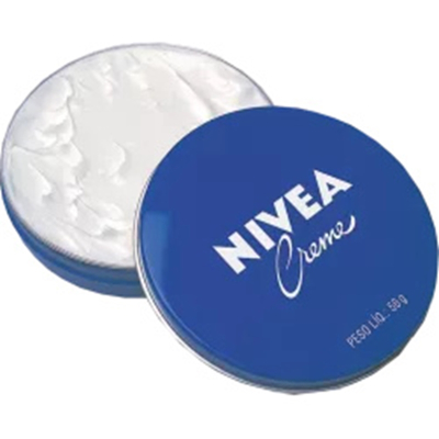 Cr. nivea azul lata 56g