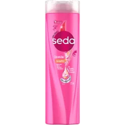 Sh. seda 325 ml ceramidas