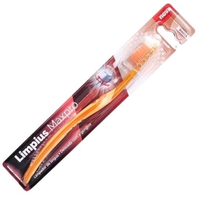 ESCOVA DENTAL LIMPIUS MAXPRO LIM-2812