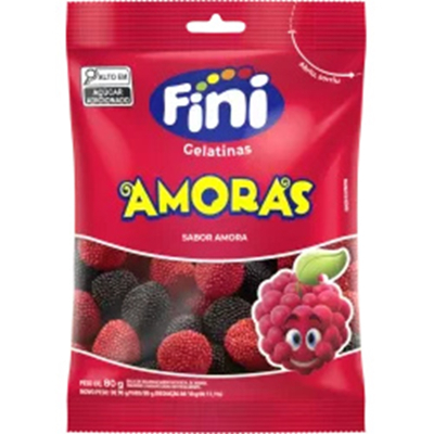 Fini amora 100g