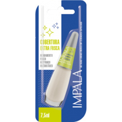 Esm. impala cuidados espec bl 7,5ml extra fosca* *