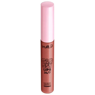 Gloss labial vult lips vegano pesse cint