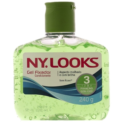 Gel nylooks cond gar f3 240g
