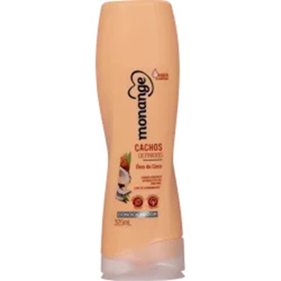 Cond. monange cachos que tal 325ml