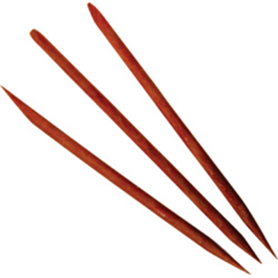 Palito cut paraju ntflex 1086 ponta chanfrada 3un