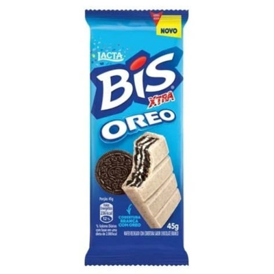 Bis extra oreo 45g