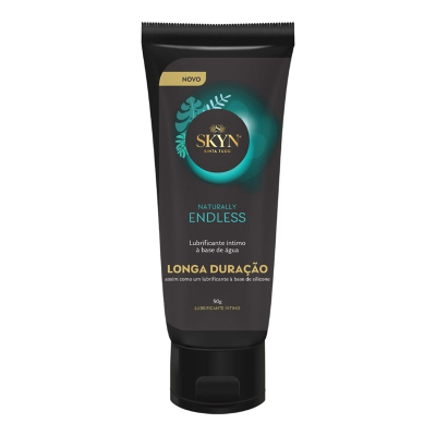 Lubrificante skyn naturally endless 50gr