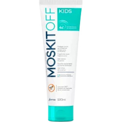 Repelente moskitoff kids 120m