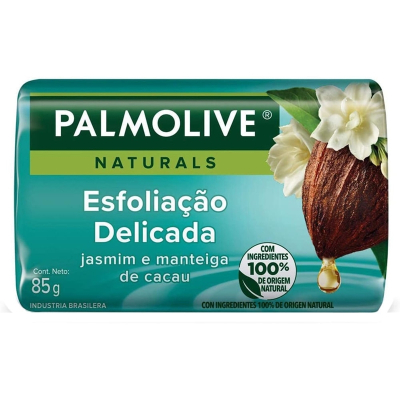 Sab. palmolive naturals 85g e