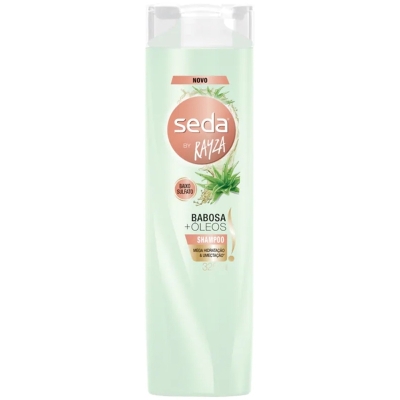 Sh. seda 325ml babosa oleos