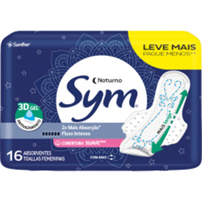 Abs. sym premium noitedia c/abas 16un 