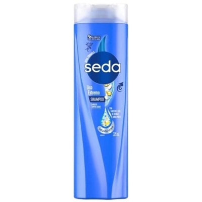 Sh. seda 325 ml liso extremo