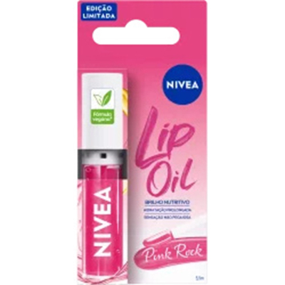 Prot lab gloss pink rock 5,5ml