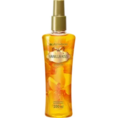 Colonia phytoderm 200ml splash vanilla