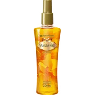 COLONIA PHYTODERM 200ML SPLASHAMPOO VANILLA