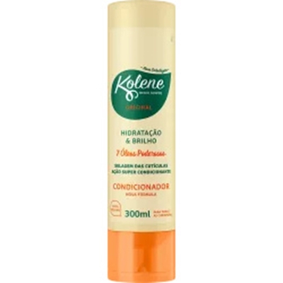 Cond. kolene 300ml original 