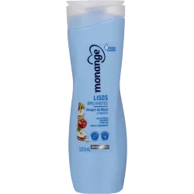 Sh. monange lisos te quero 325ml