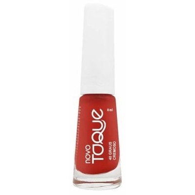Esm. novo toque 40graus crem esm 8ml, novo toque 40 graus cremoso 9ml