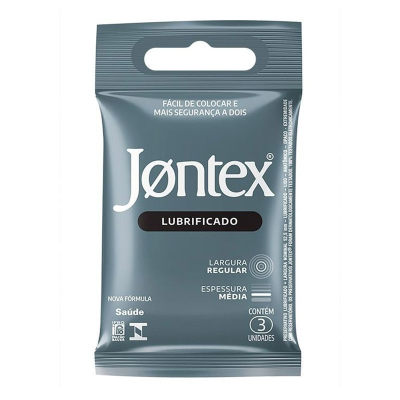 Pres. jontex tradicional c/3u